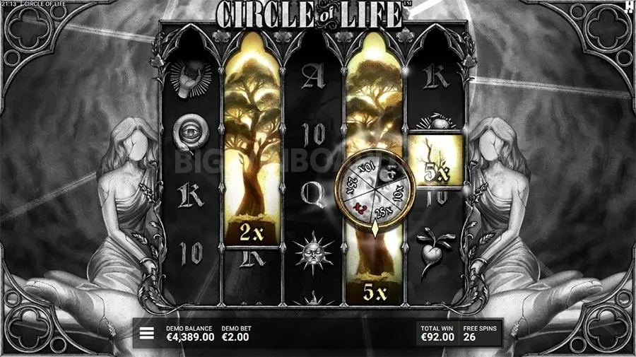 Tips for Winning at Online Casino